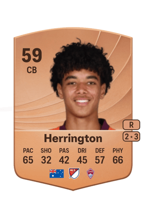 Herrington - 59 - Common