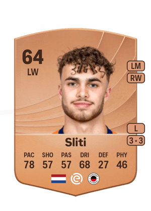 Sliti - 64 - Common
