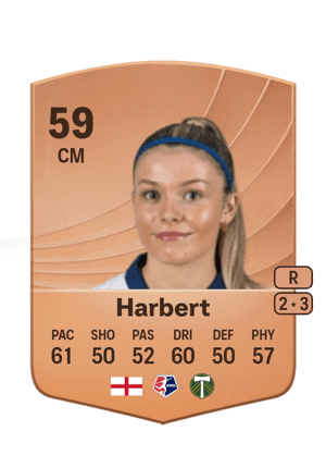 Harbert - 59 - Common