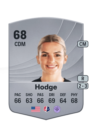 Hodge - 68 - Common