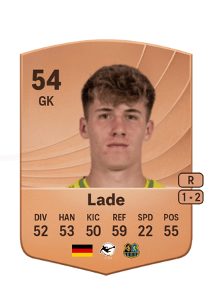 Lade - 54 - Common