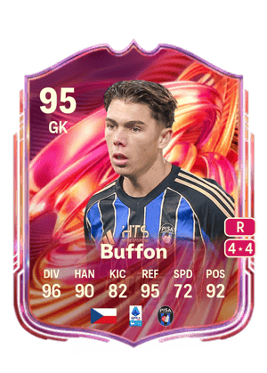 Louis Buffon