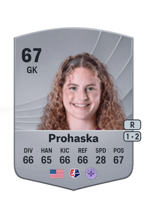 Prohaska - 67 - Common