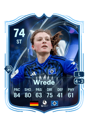 Lotta Wrede