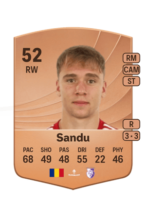 Sandu - 52 - Common