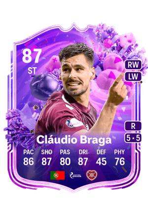Cláudio Braga