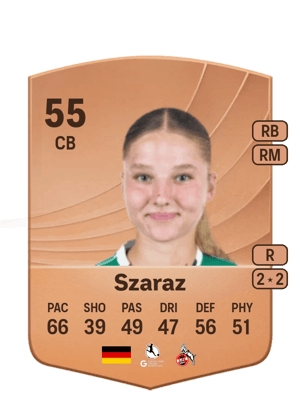 Szaraz - 55 - Common