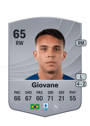 Giovane
