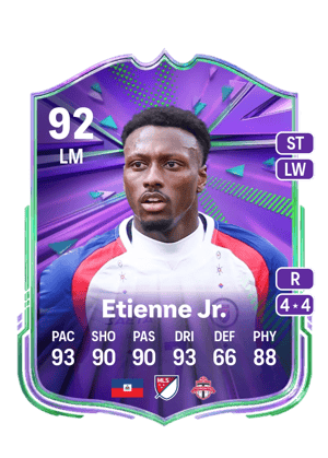 Derrick Etienne Jr.