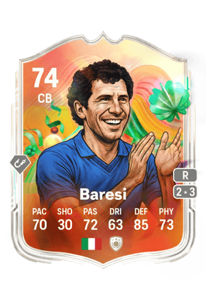 Franco Baresi