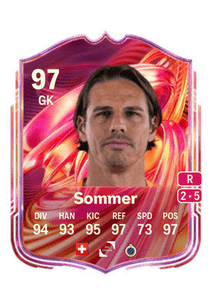 Sommer - 97 - FUTTIES