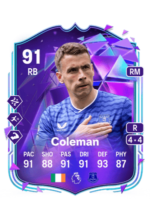 Séamus Coleman