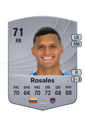 Rosales - 71 - Common