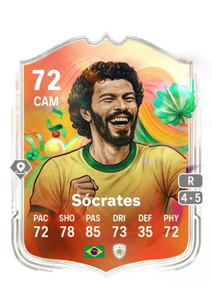 Sócrates