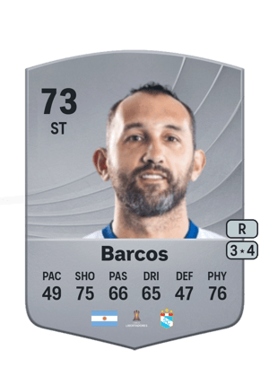 Barcos - 73 - Common