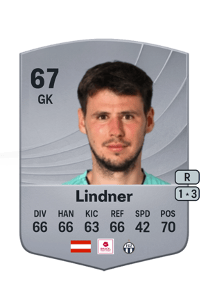 Lindner - 67 - Common
