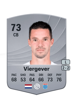 Viergever - 73 - Common