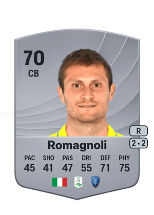 Simone Romagnoli