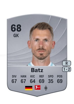 Batz - 68 - Common