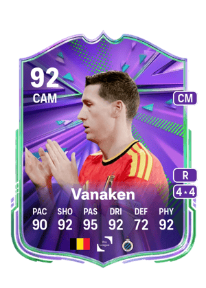 Hans Vanaken