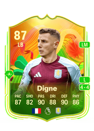 Lucas Digne