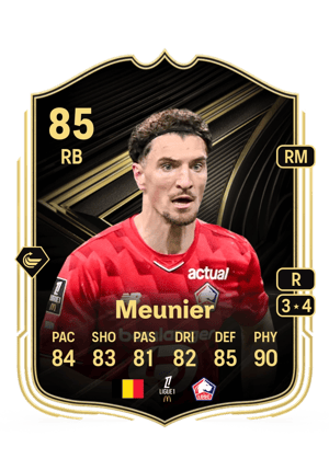 Thomas Meunier