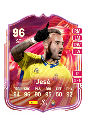 Jesé Rodríguez