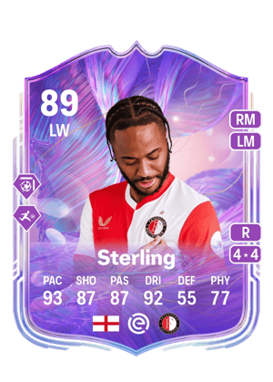 Raheem Sterling