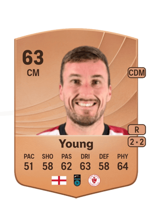 Young - 63 - Common