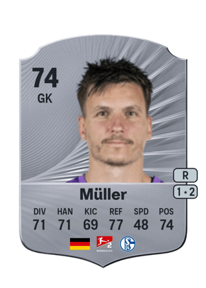 Kevin Müller