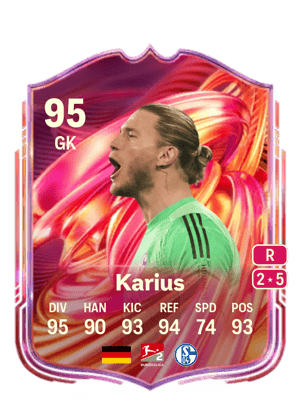 Karius - 95 - FUTTIES