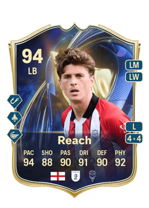 Adam Reach