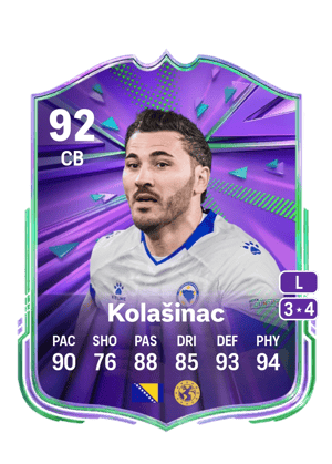 Sead Kolašinac