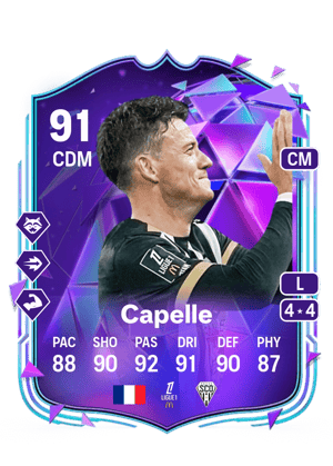 Pierrick Capelle