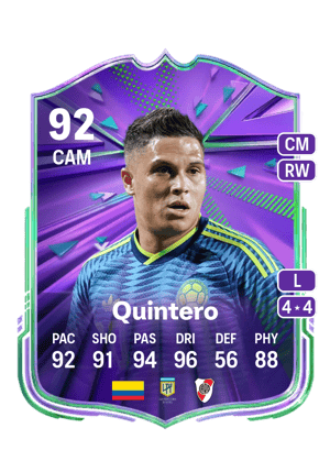 Juan Fernando Quintero