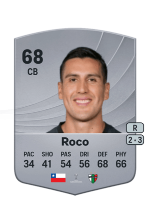 Roco - 68 - Common