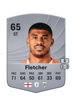 Fletcher - 65 - Common