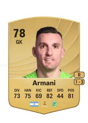 Armani - 78 - Common