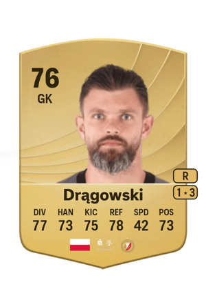 Bartłomiej Drągowski