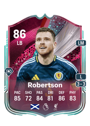 Robertson - 86 - Festival of Football: Captains