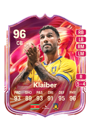 Sean Klaiber