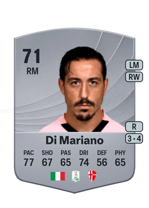 Francesco Di Mariano