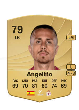 Angeliño - 79 - Common