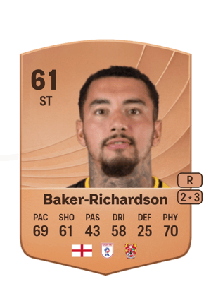 Baker-Richardson - 61 - Common