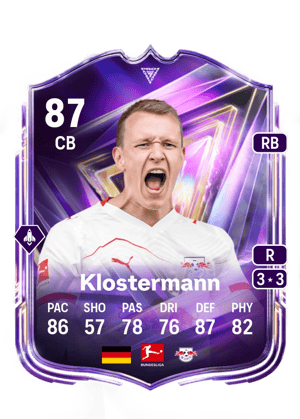 Klostermann - 87 - FC Pro Live