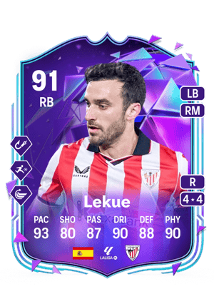 Lekue