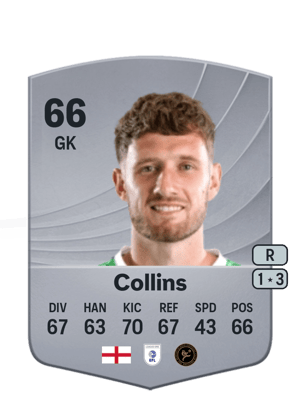 Collins - 66 - Common