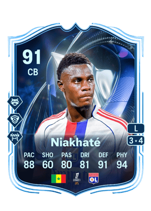 Moussa Niakhaté