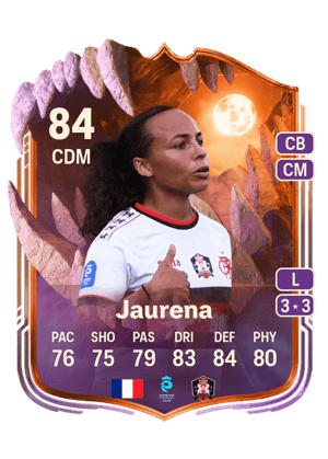 Jaurena - 84 - Ultimate Scream
