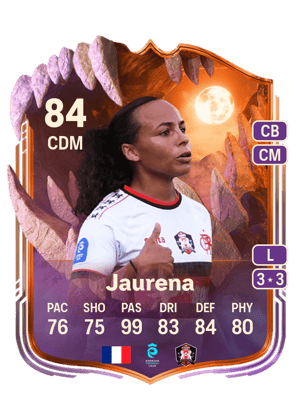 Jaurena - 84 - Ultimate Scream
